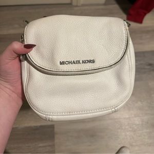 Michael Kors crossbody bag